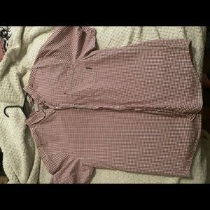 COLUMBIA MENS BUTTON UP❤️‍🔥